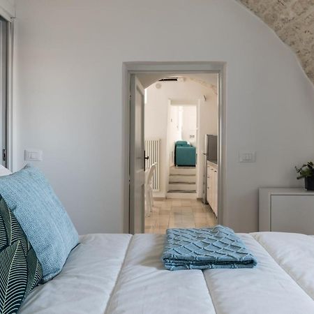 Terrazza Ariafina By Wonderful Italy Apartment Ostuni Exterior photo