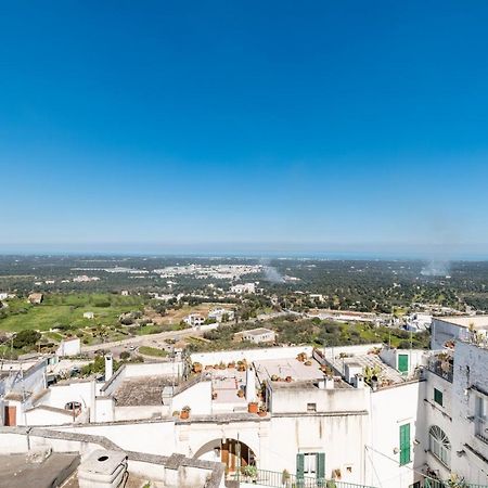 Terrazza Ariafina By Wonderful Italy Apartment Ostuni Exterior photo