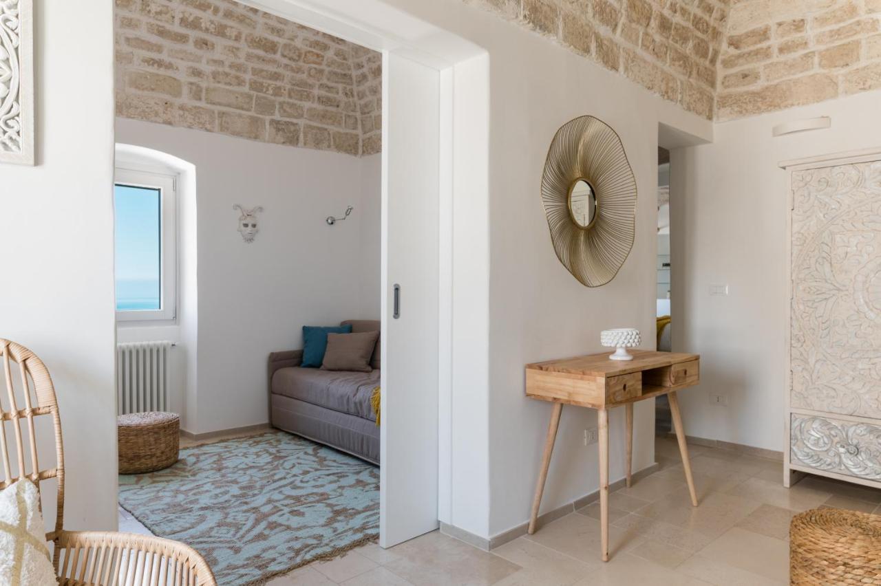 Terrazza Ariafina By Wonderful Italy Apartment Ostuni Exterior photo