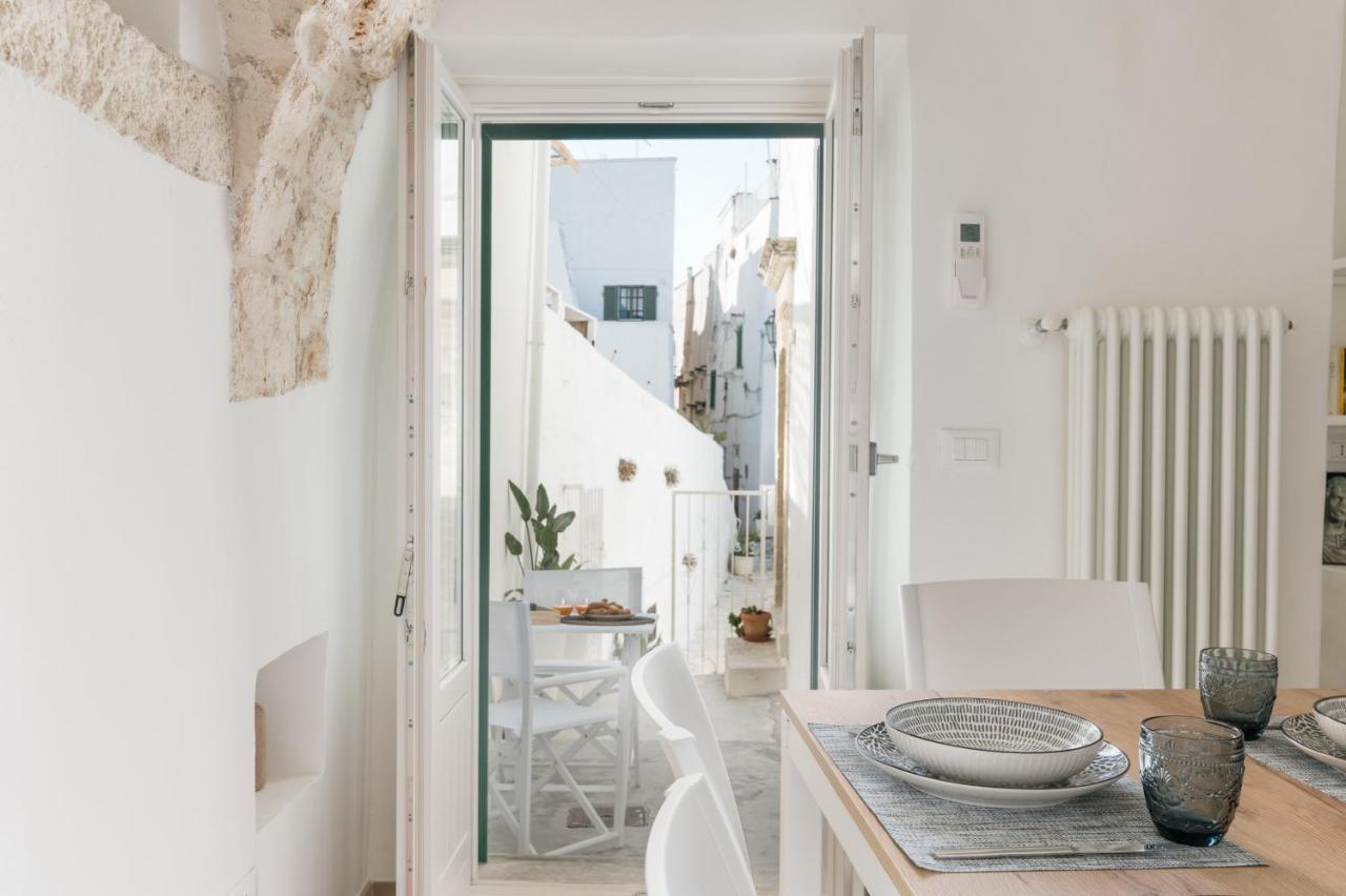 Terrazza Ariafina By Wonderful Italy Apartment Ostuni Exterior photo