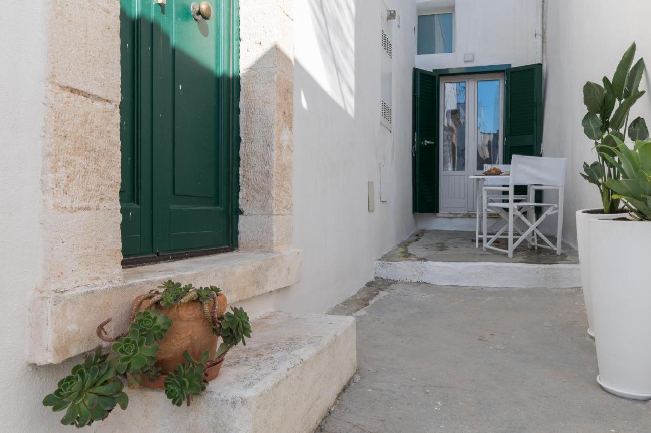 Terrazza Ariafina By Wonderful Italy Apartment Ostuni Exterior photo