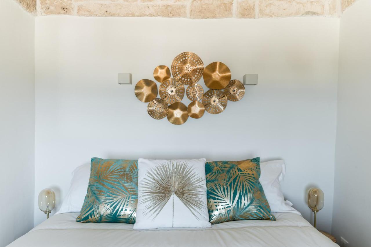 Terrazza Ariafina By Wonderful Italy Apartment Ostuni Exterior photo