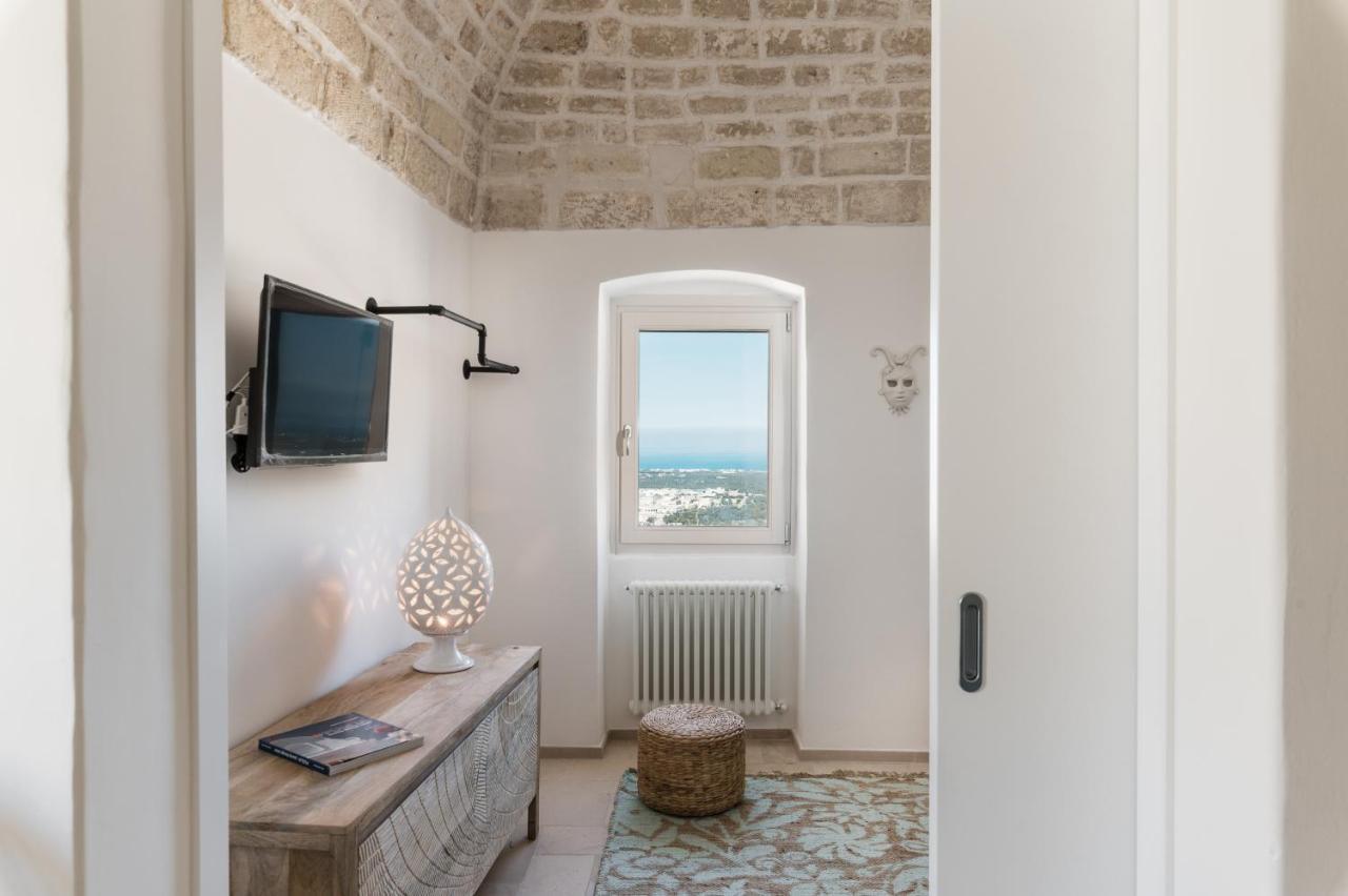Terrazza Ariafina By Wonderful Italy Apartment Ostuni Exterior photo