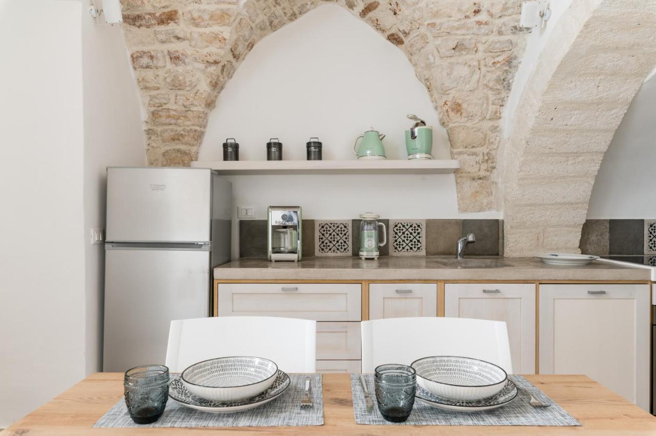 Terrazza Ariafina By Wonderful Italy Apartment Ostuni Exterior photo