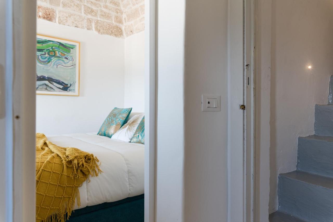 Terrazza Ariafina By Wonderful Italy Apartment Ostuni Exterior photo