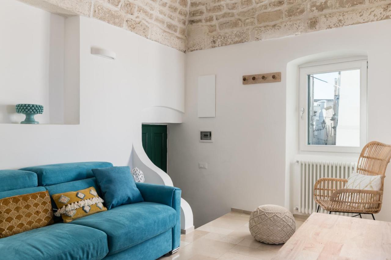 Terrazza Ariafina By Wonderful Italy Apartment Ostuni Exterior photo