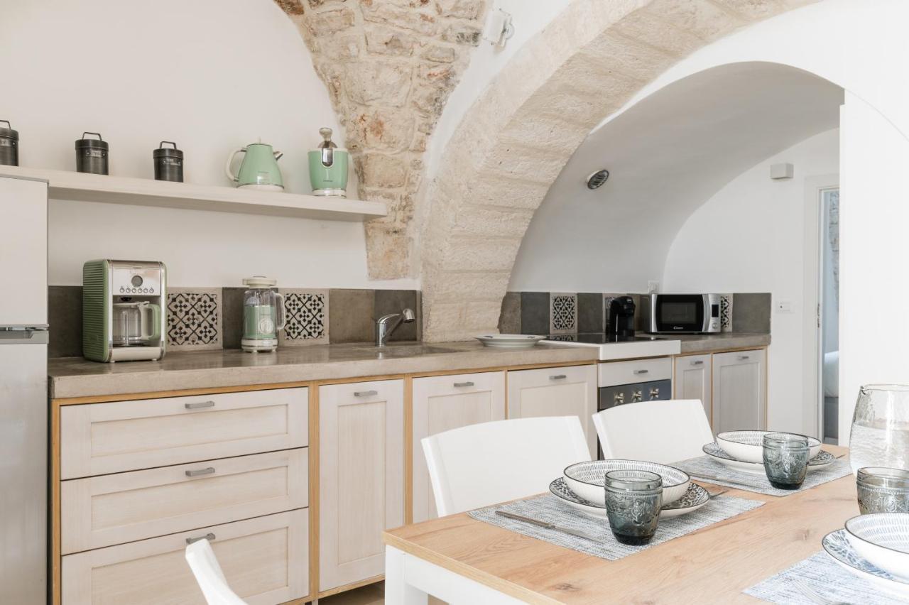 Terrazza Ariafina By Wonderful Italy Apartment Ostuni Exterior photo