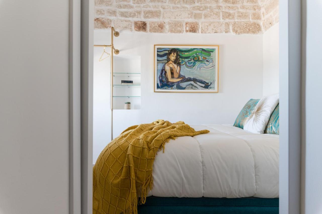 Terrazza Ariafina By Wonderful Italy Apartment Ostuni Exterior photo